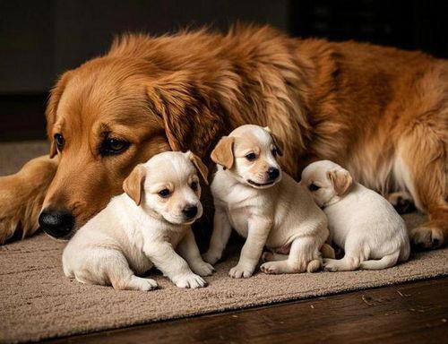 国产母狗,传承与创新中的民族犬种风采