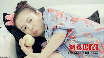 国产小处女,青春活力与时尚潮流的完美融合